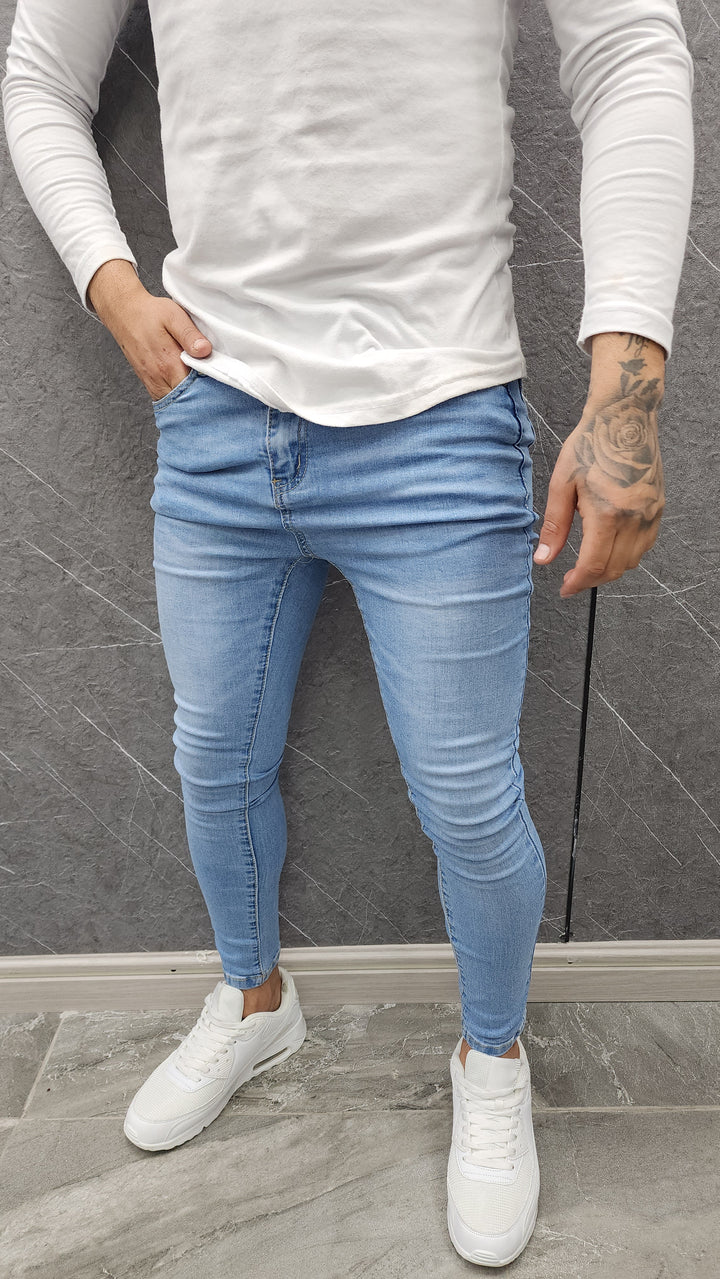 Skinny 6623