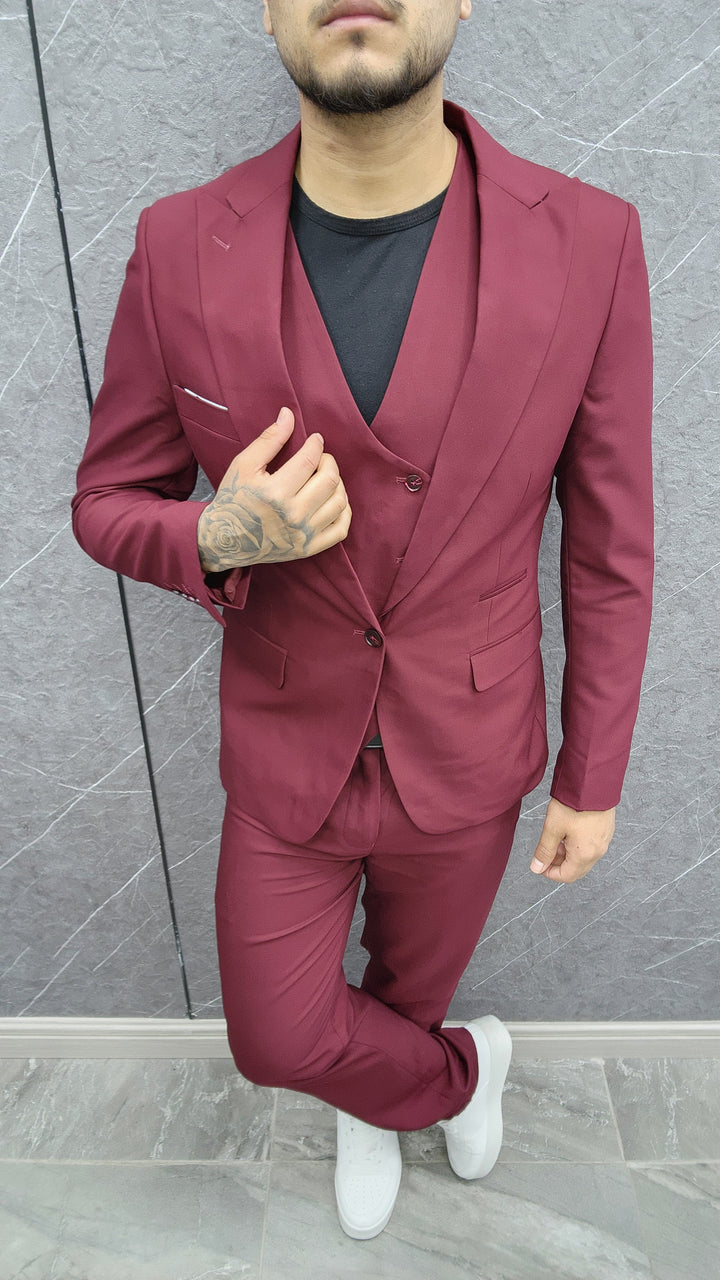 Traje 112