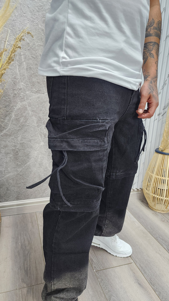 Cargo 70826-1 - 42 - Jeans - ibstore