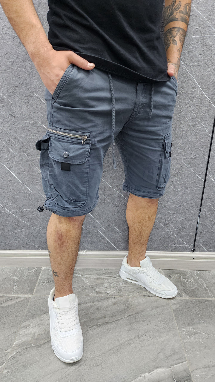 Jogger Milano (Gris 17)