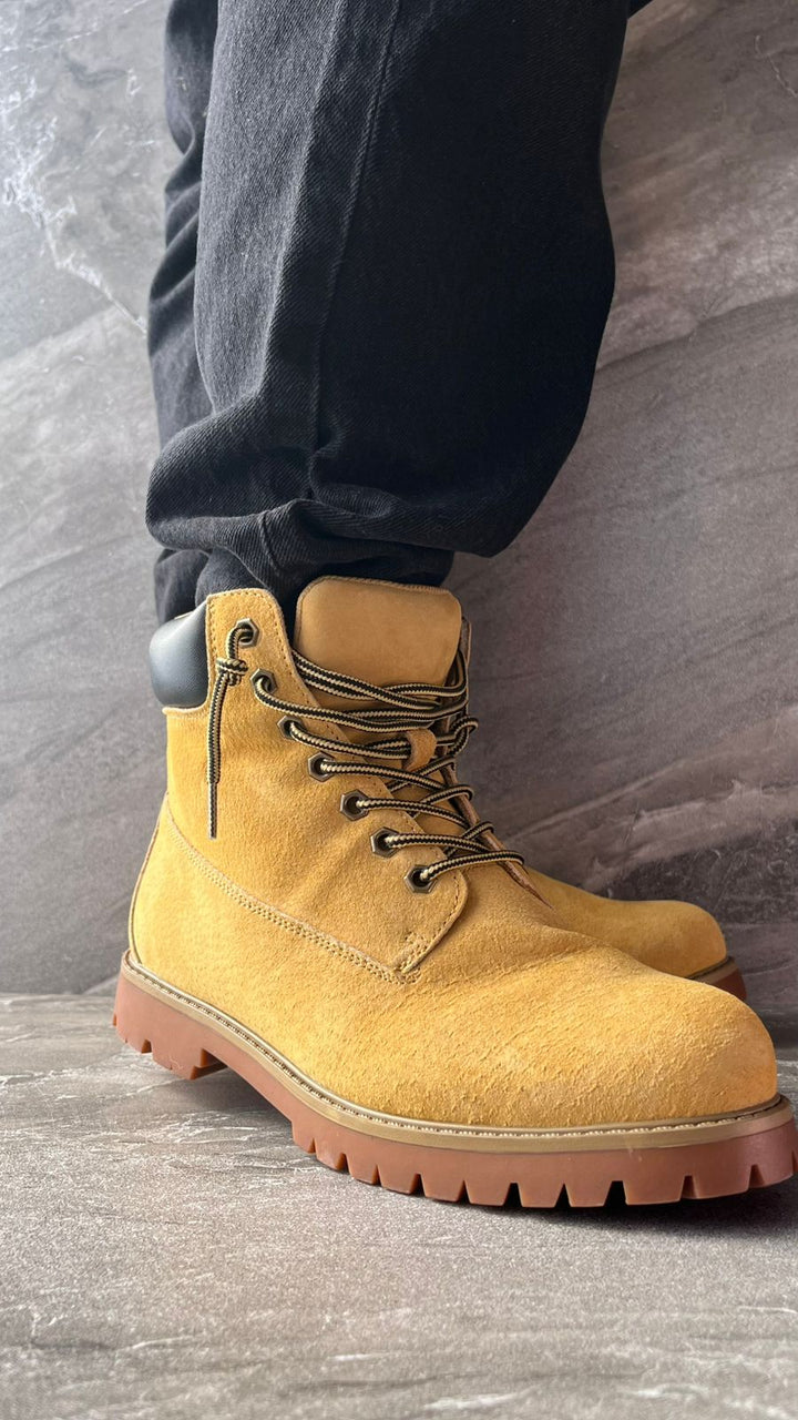 Bototo Alaska Yellow - 39 - ibstore