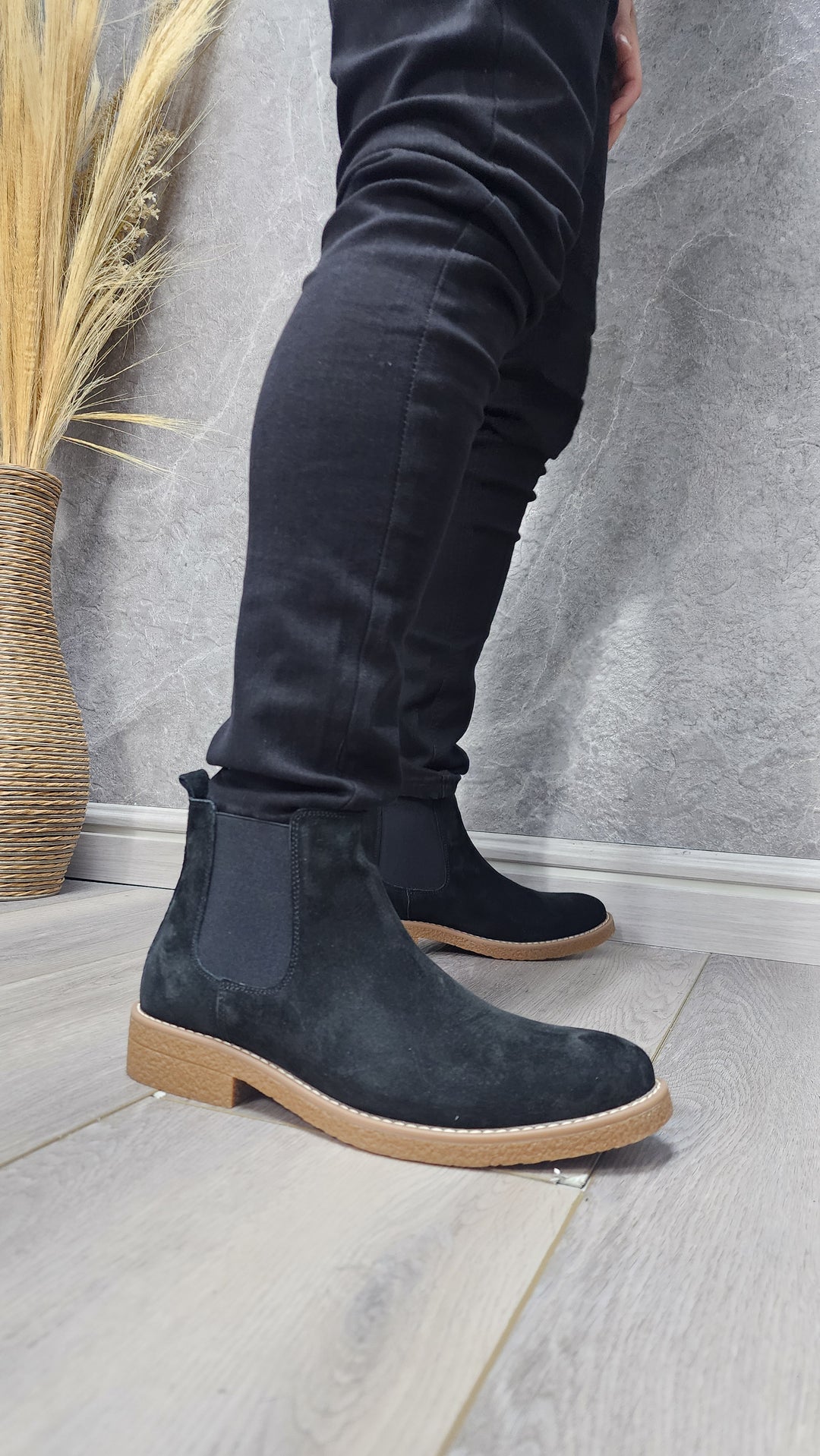 Botin JFK - 39 - ibstore