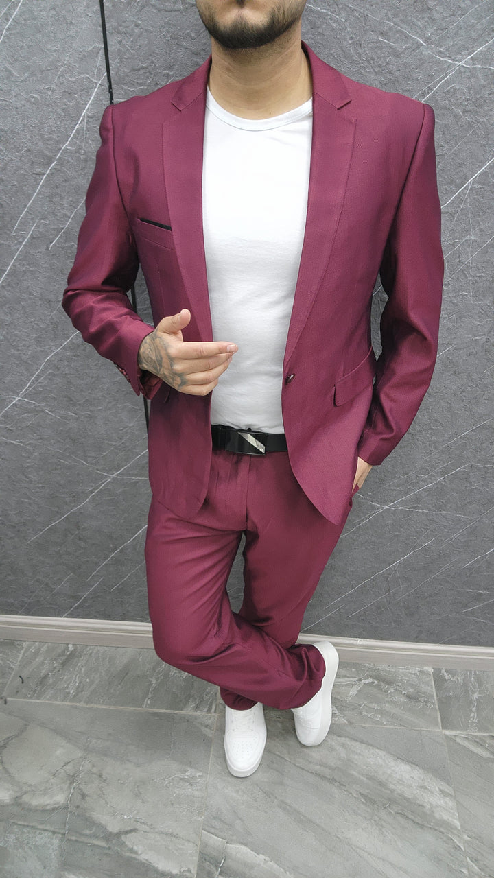 Traje 088