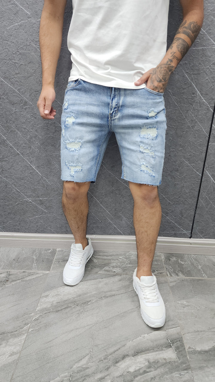 Short California 767