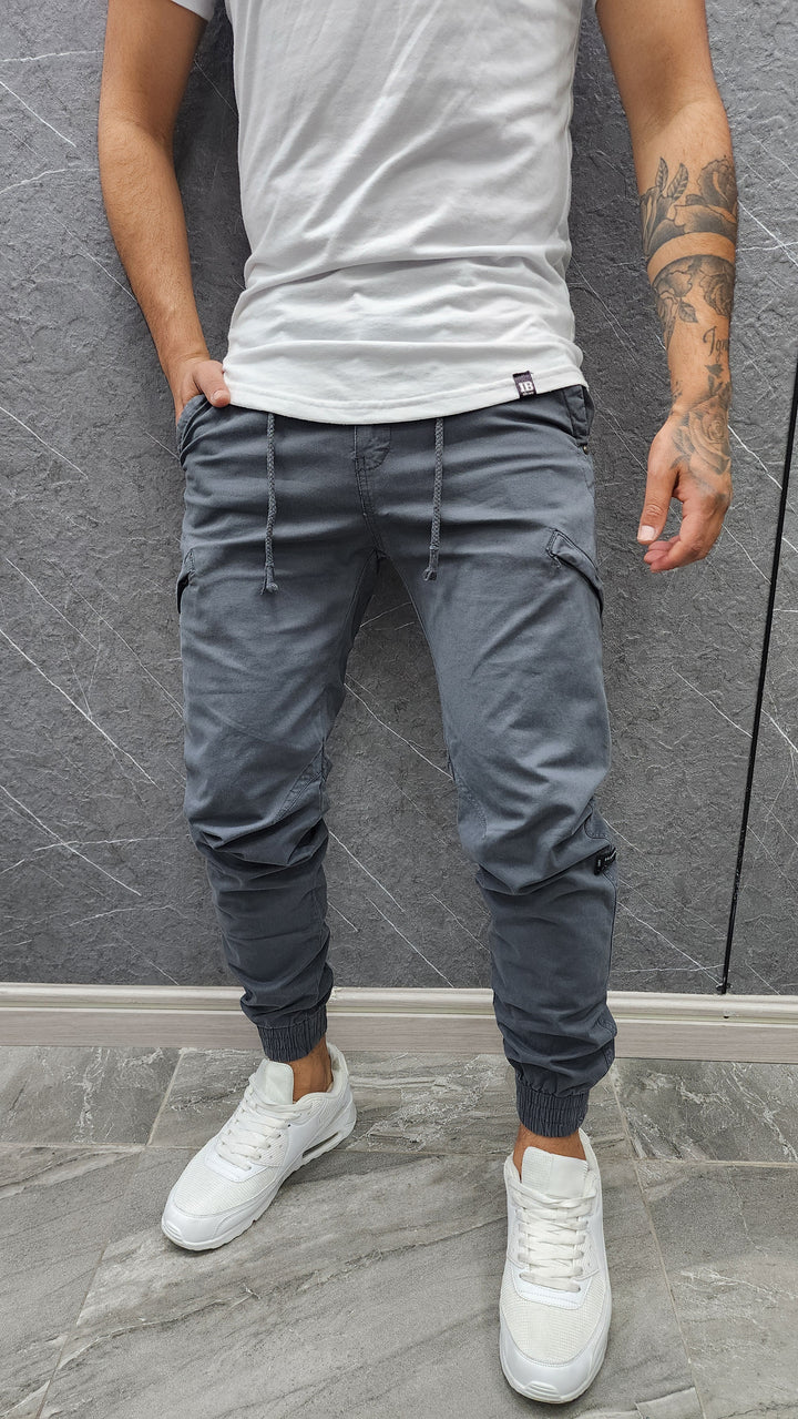 Jogger Sirius (gr) 17