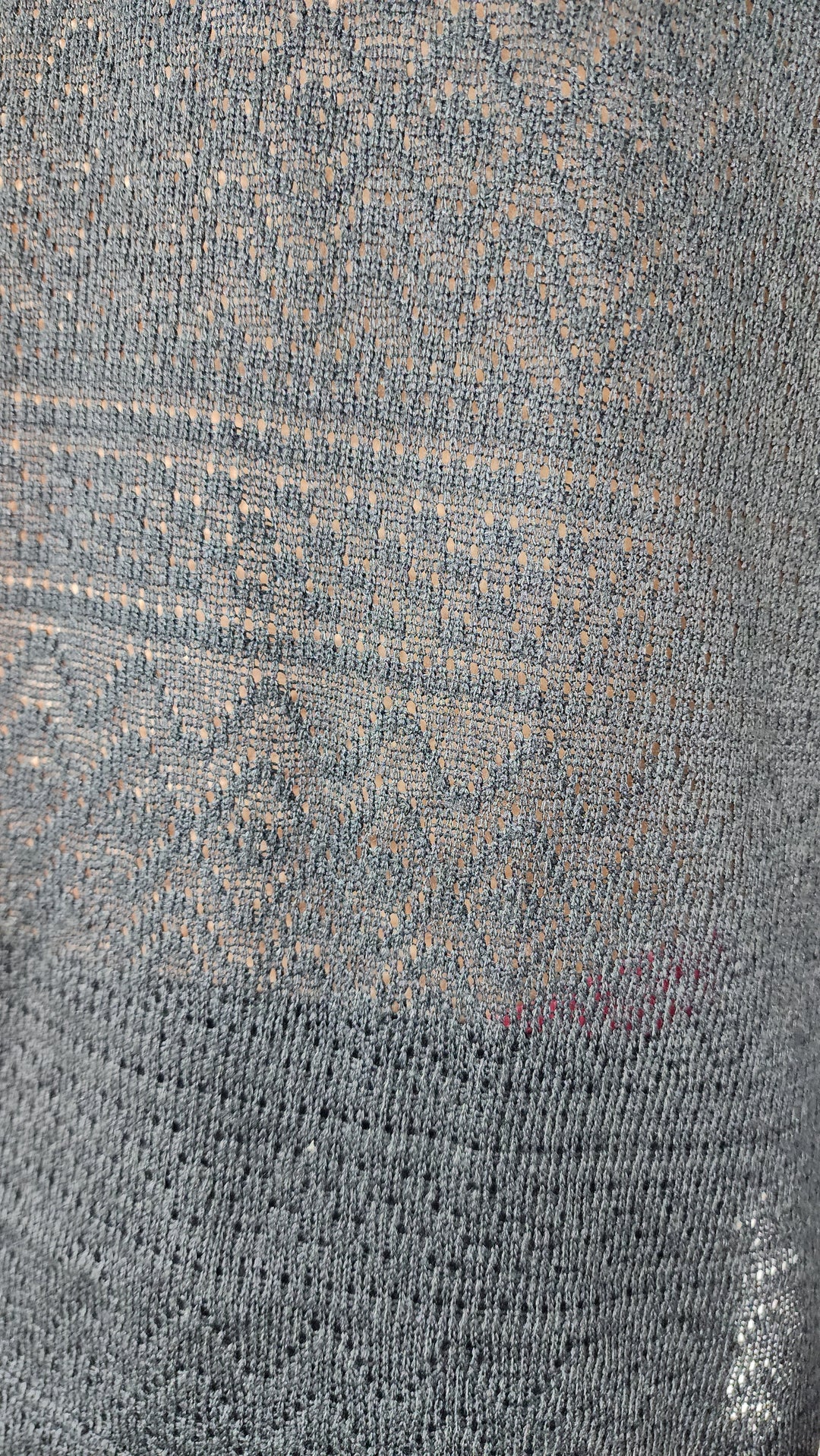 Polera Cuello Negro (168)