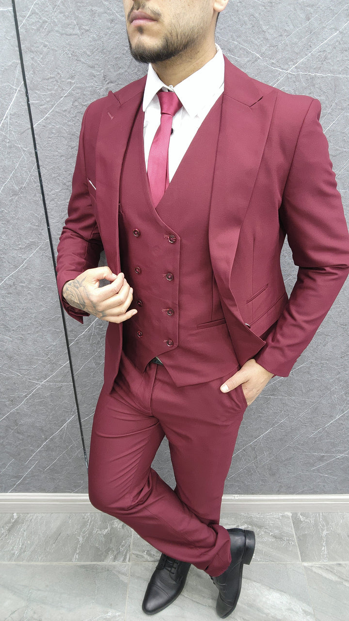 Traje 112