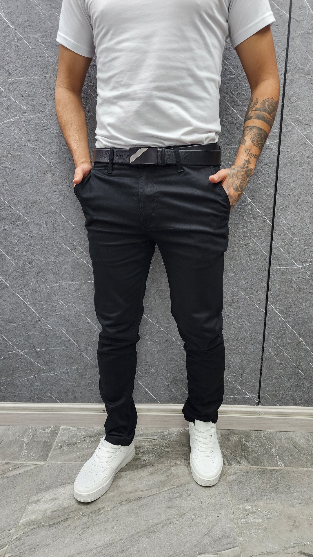 Pantalón Veracruz /ng