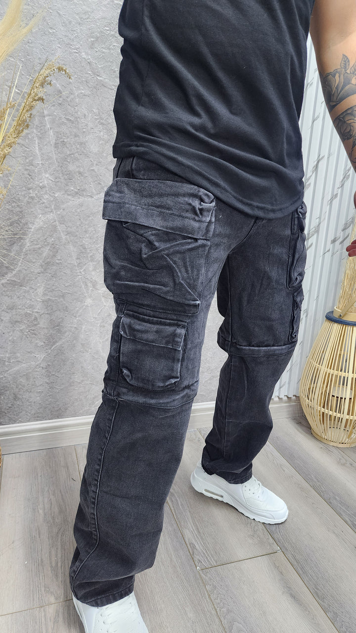 Cargo 70824-2 - 42 - Jeans - ibstore