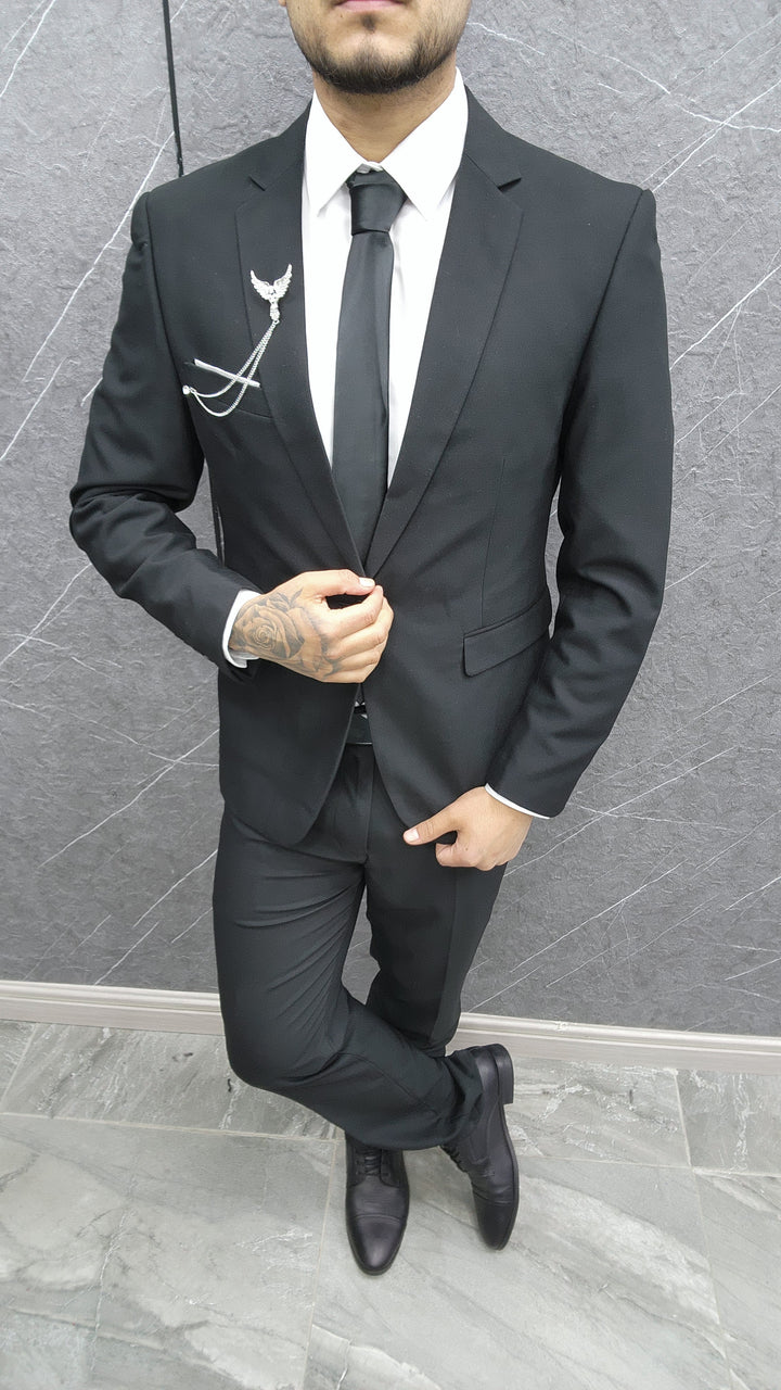 Traje 083