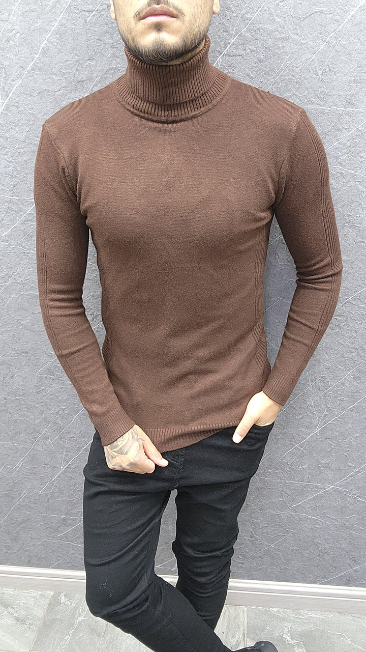 Sweater 006 Cafe