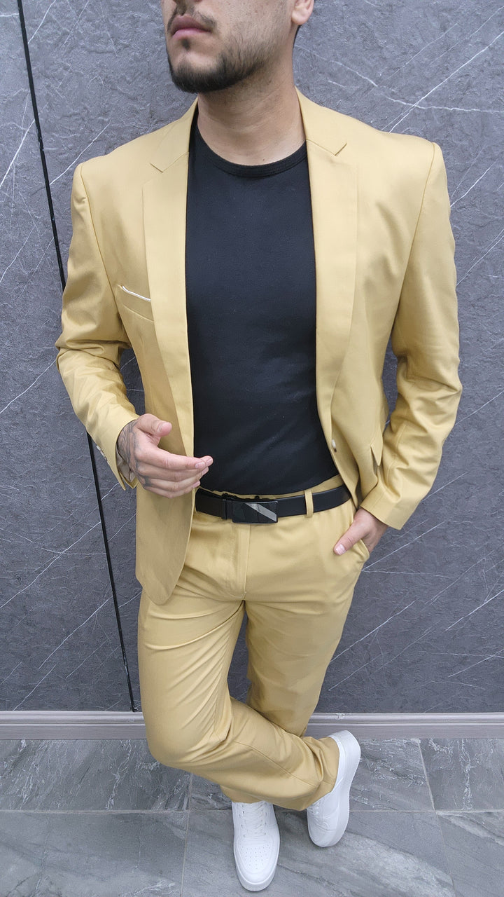Traje 100