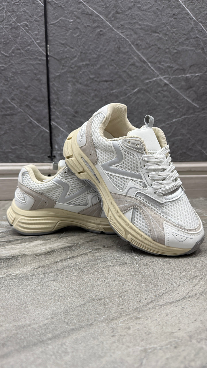 Zapatillas Blanca (666)