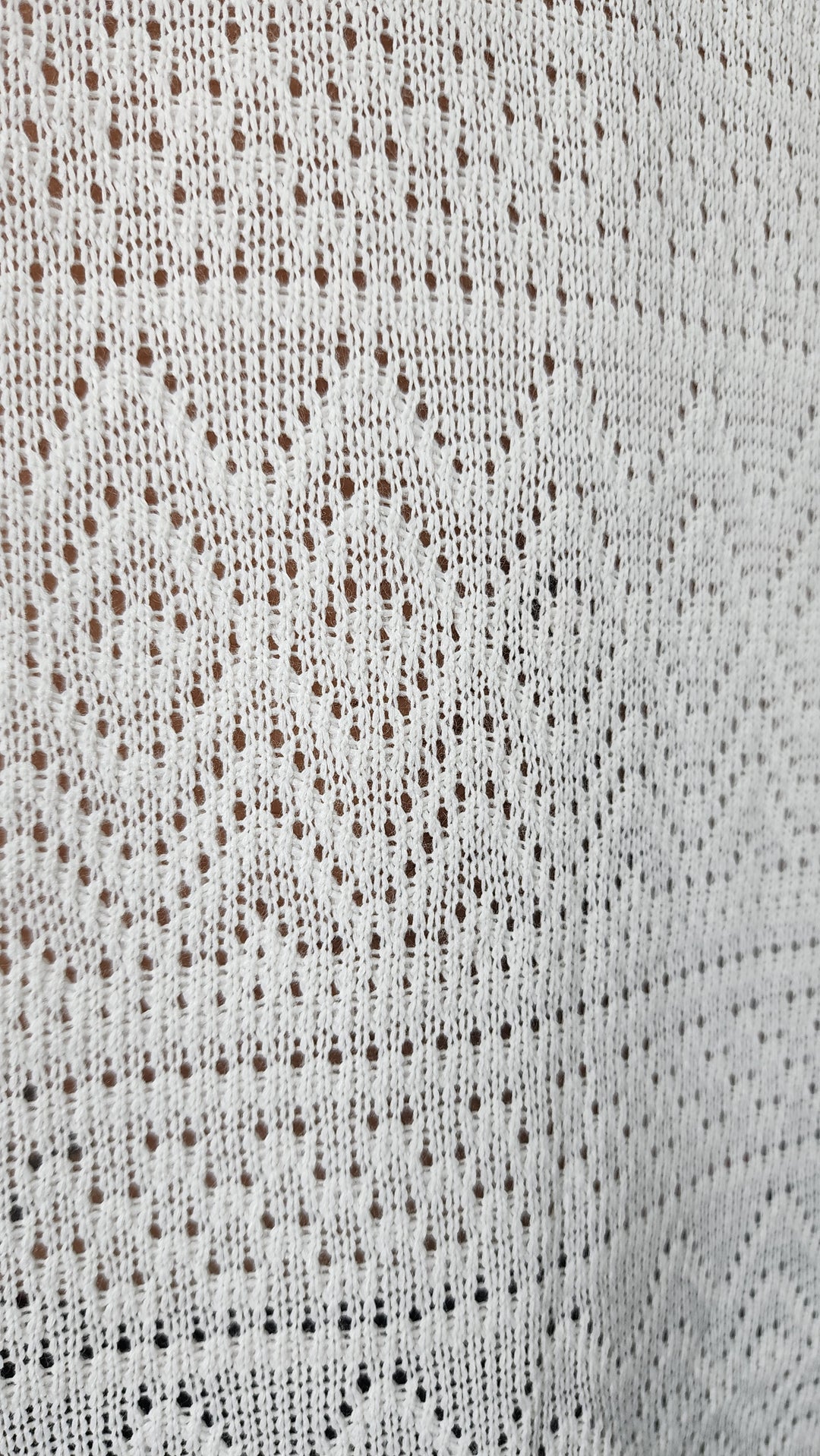 Polera Cuello Blanco (168)