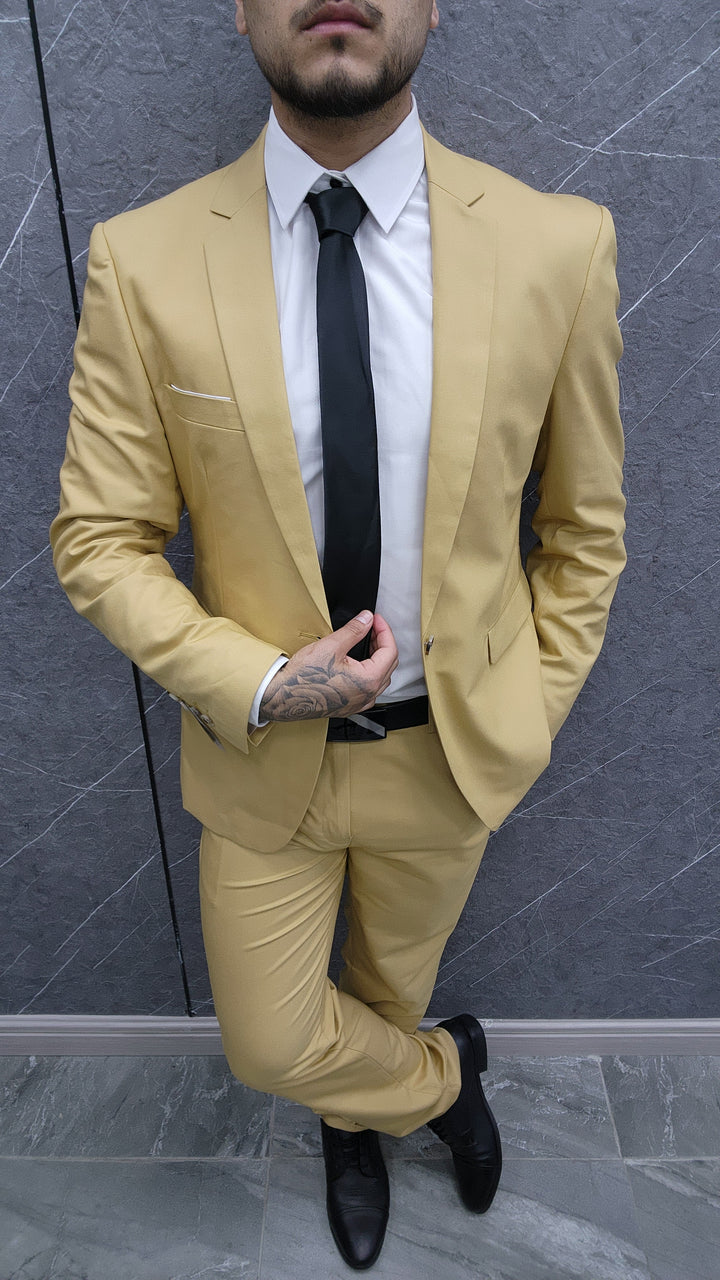 Traje 100