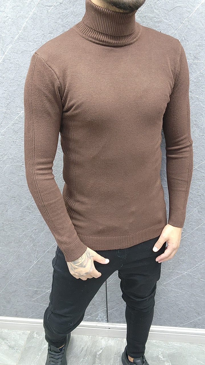 Sweater 006 Cafe