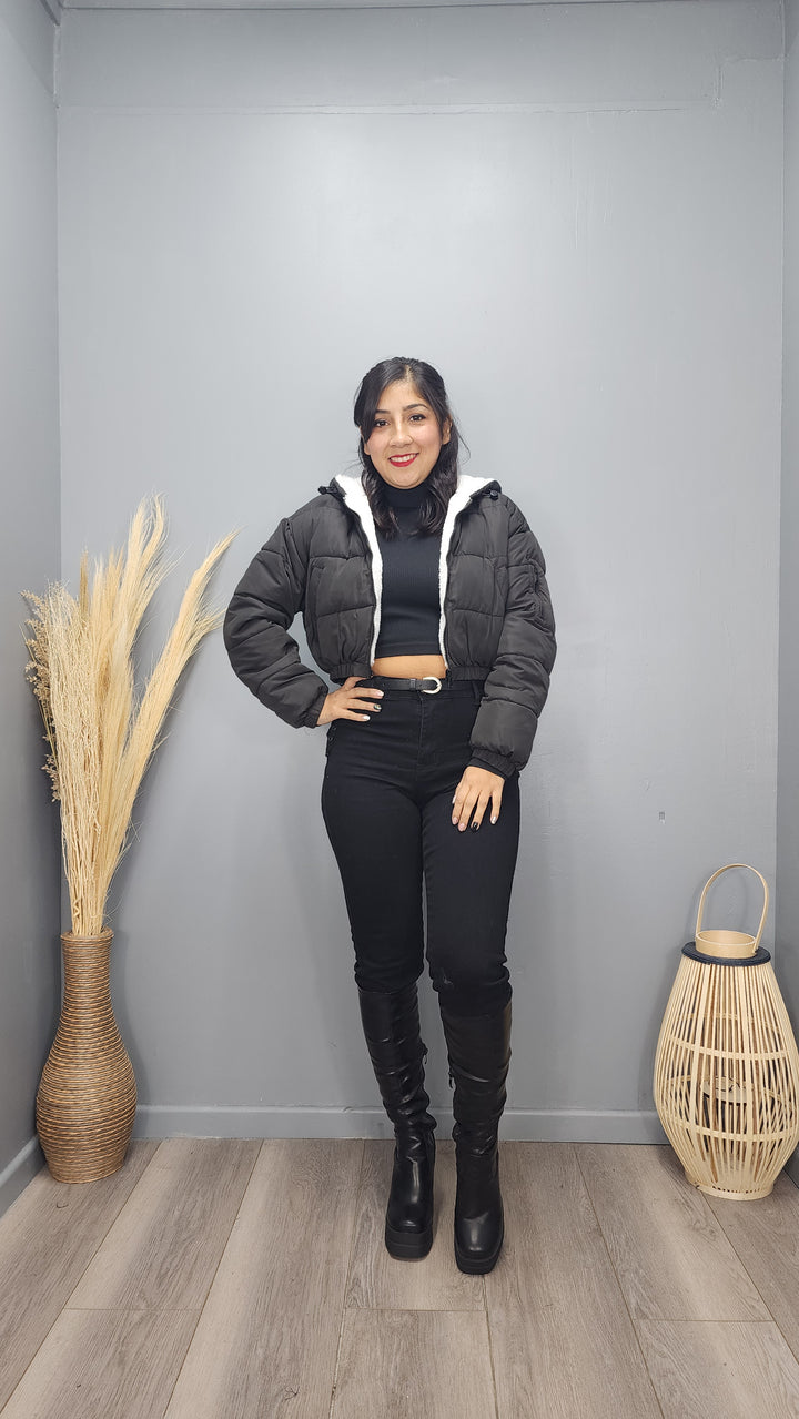 Chaqueta Indira - XS - ibstore
