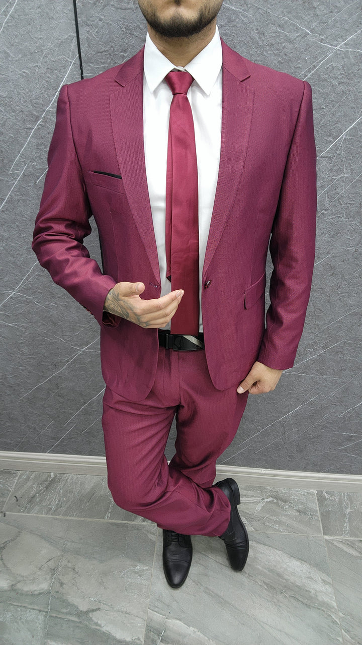 Traje 088