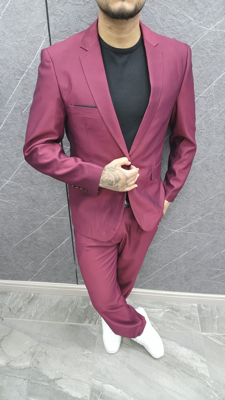 Traje 088