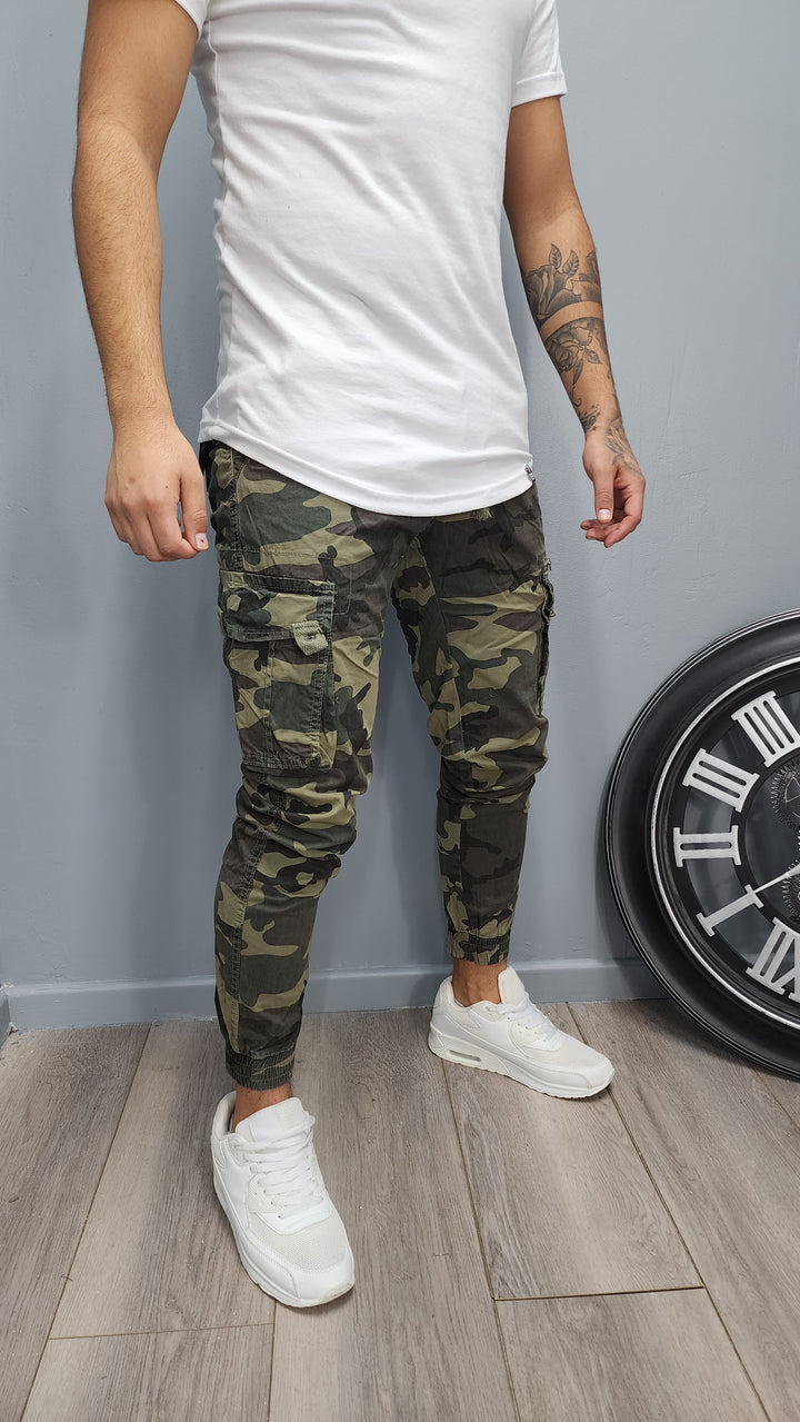 Jogger CX7 (32) - 38 - ibstore