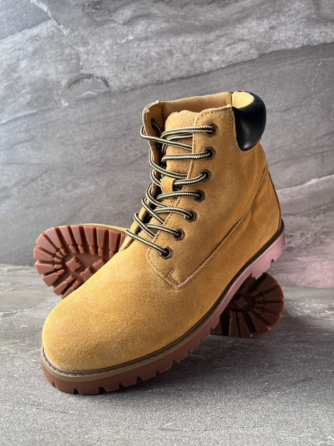 Bototo Alaska Yellow - 39 - ibstore
