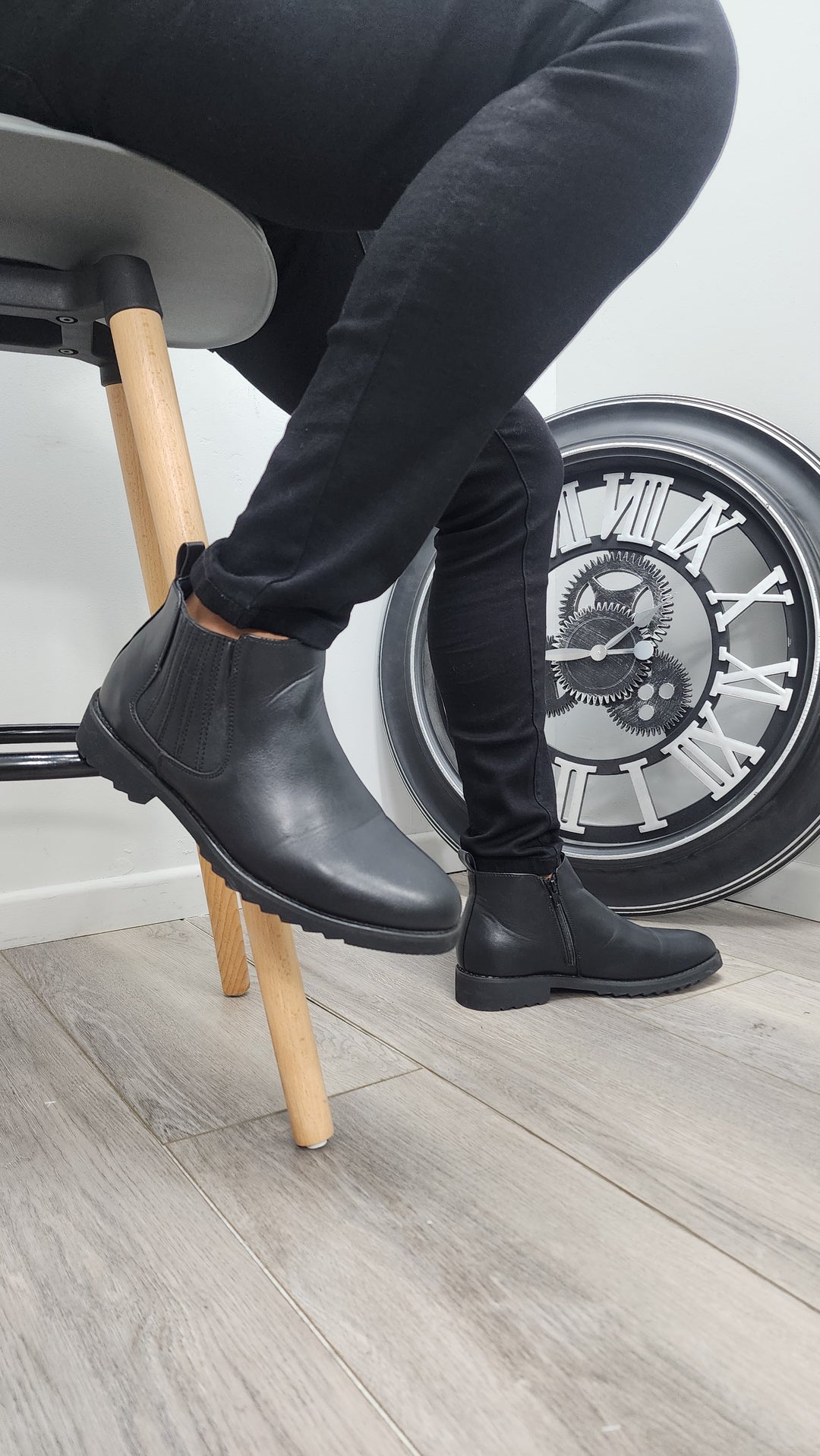 Botin Catalan - 39 - ibstore