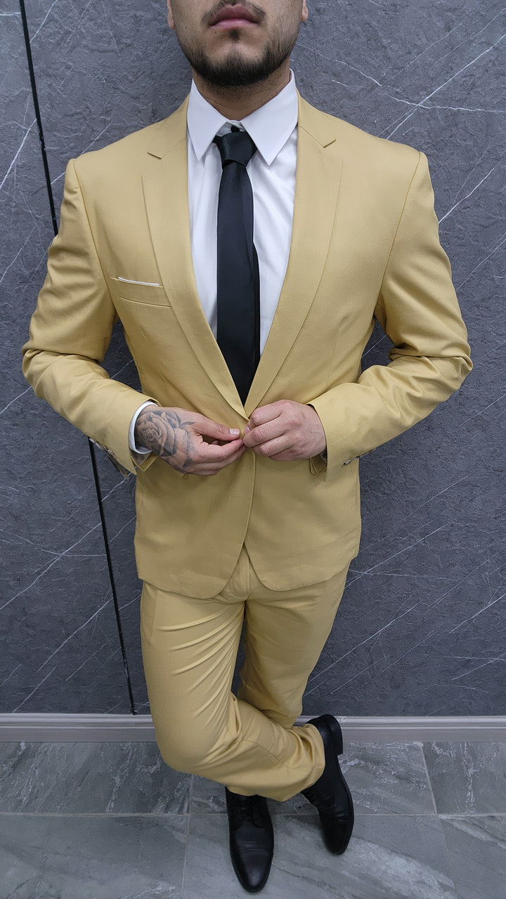 Traje 100