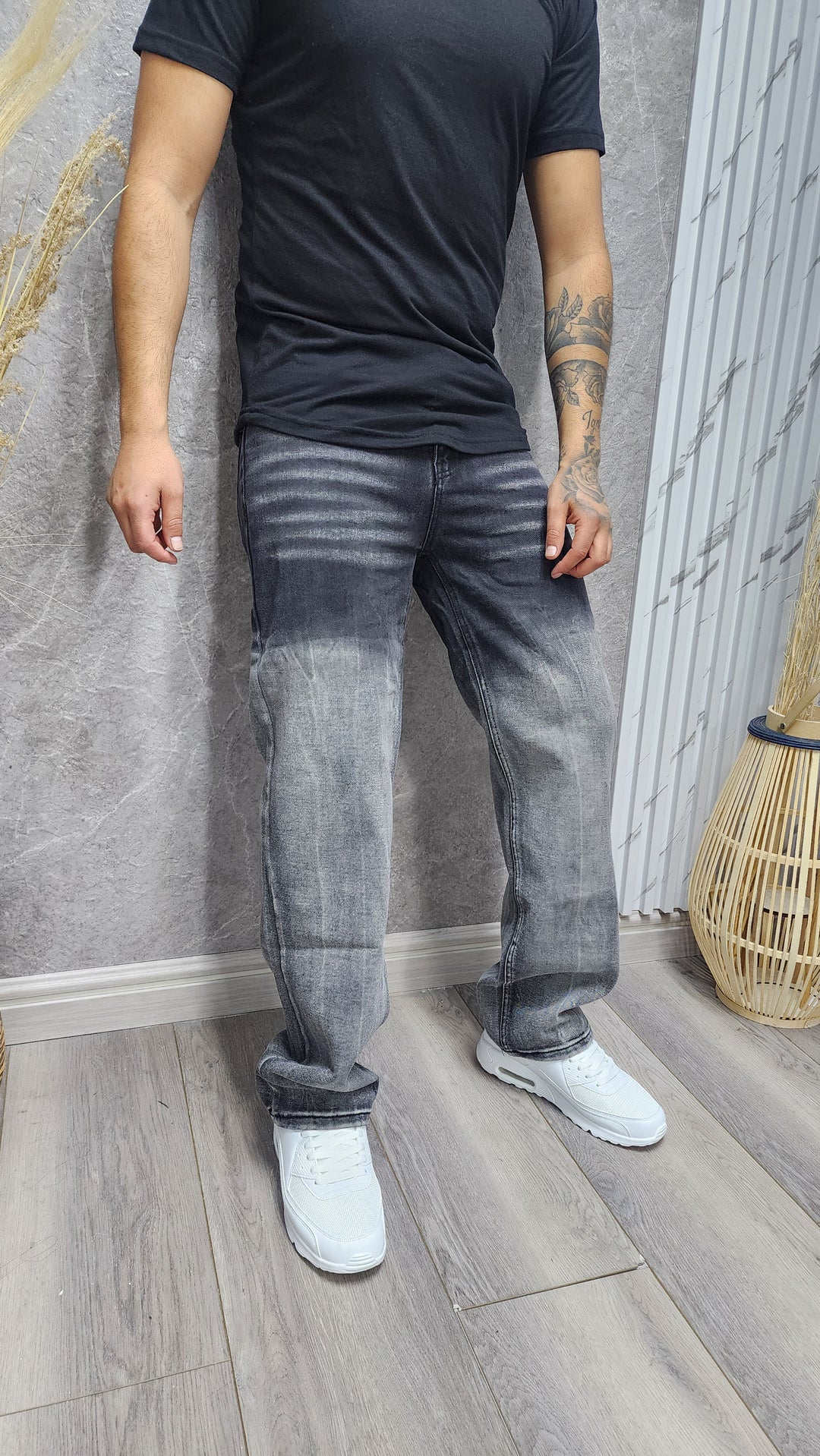 Cargo 70852 - 42 - Jeans - ibstore