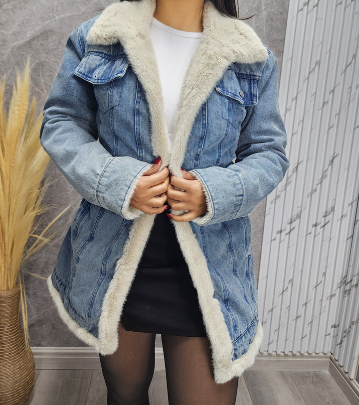 Abrigo Nevada - S - ibstore