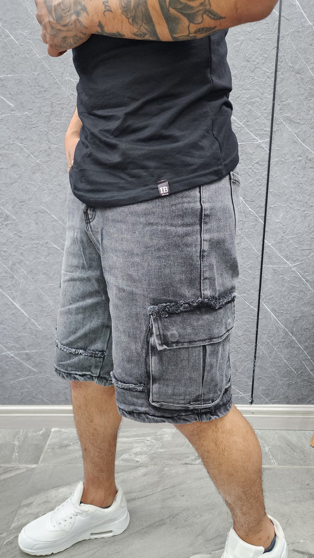 Short Kyoto JH-99079