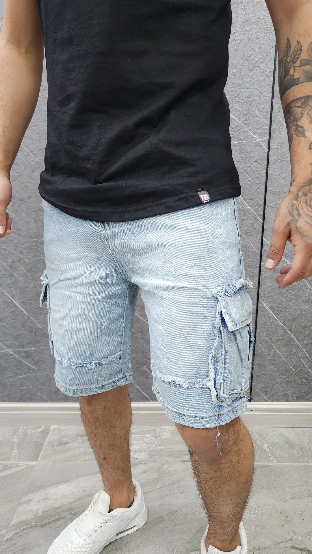 Short Kyoto JH-99080