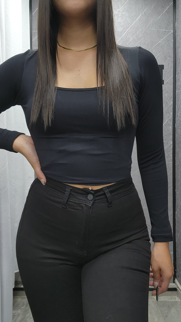 Skinny Magda 005
