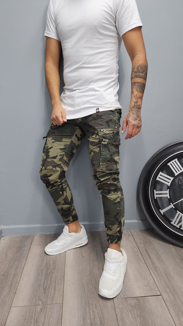 Jogger CX7 (32) - 38 - ibstore