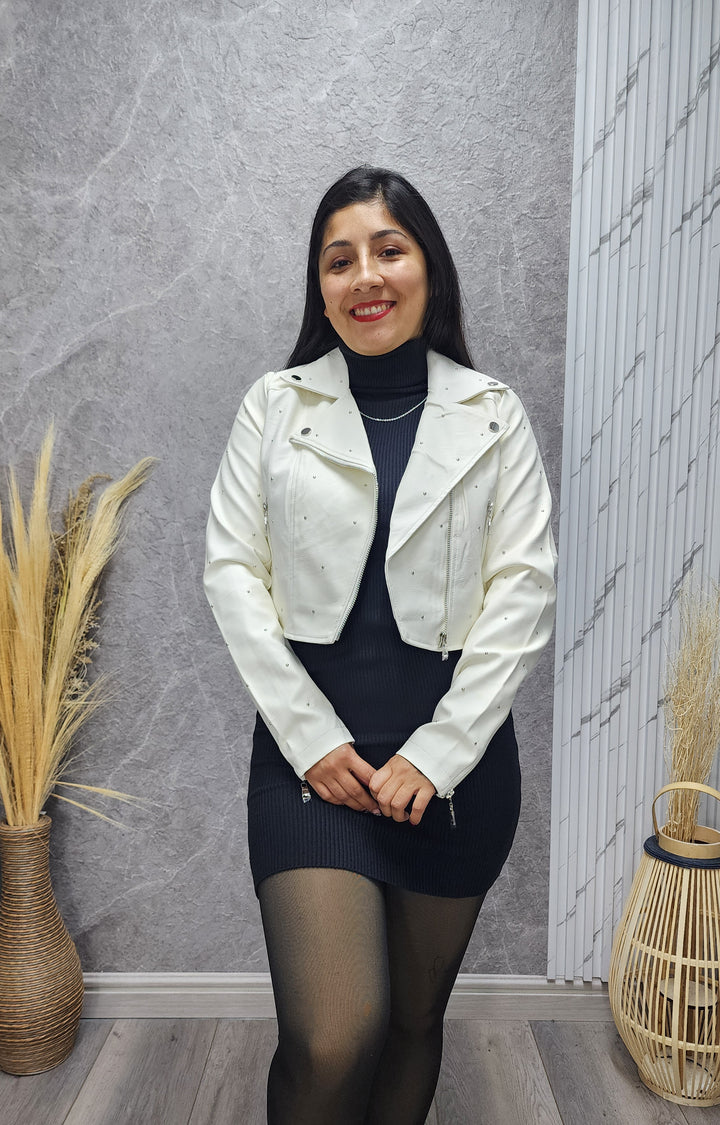 Jacket Mariana B - S - ibstore