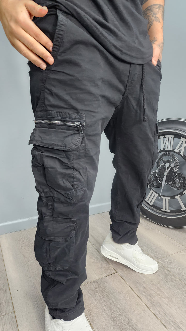 Jogger 1879 Negro - 38 - ibstore