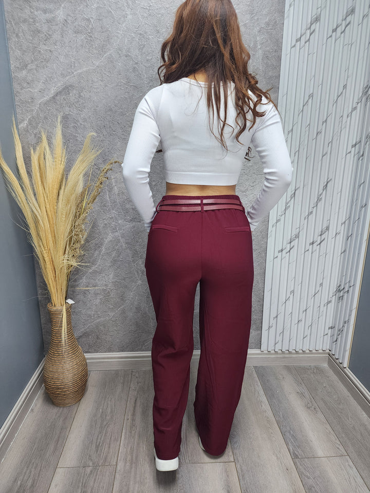 Pantalón Zara B - L - ibstore