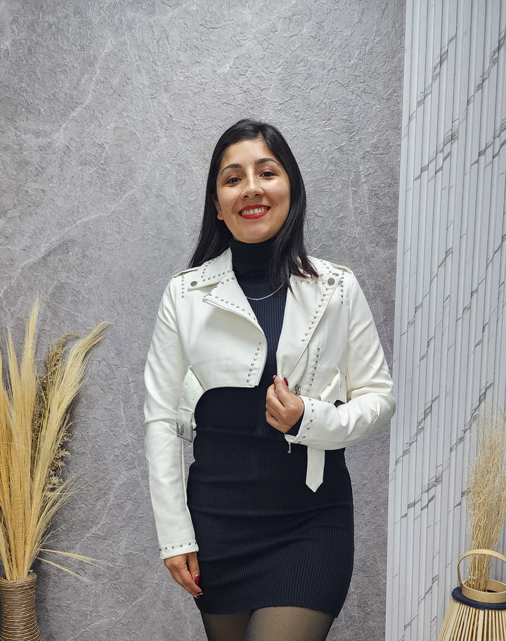 Jacket Simona B - S - ibstore