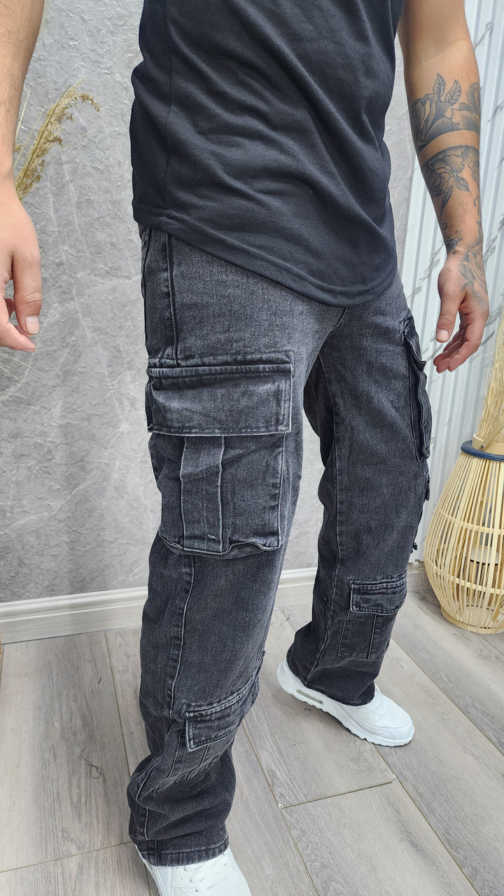 Cargo 70831 - 42 - Jeans - ibstore