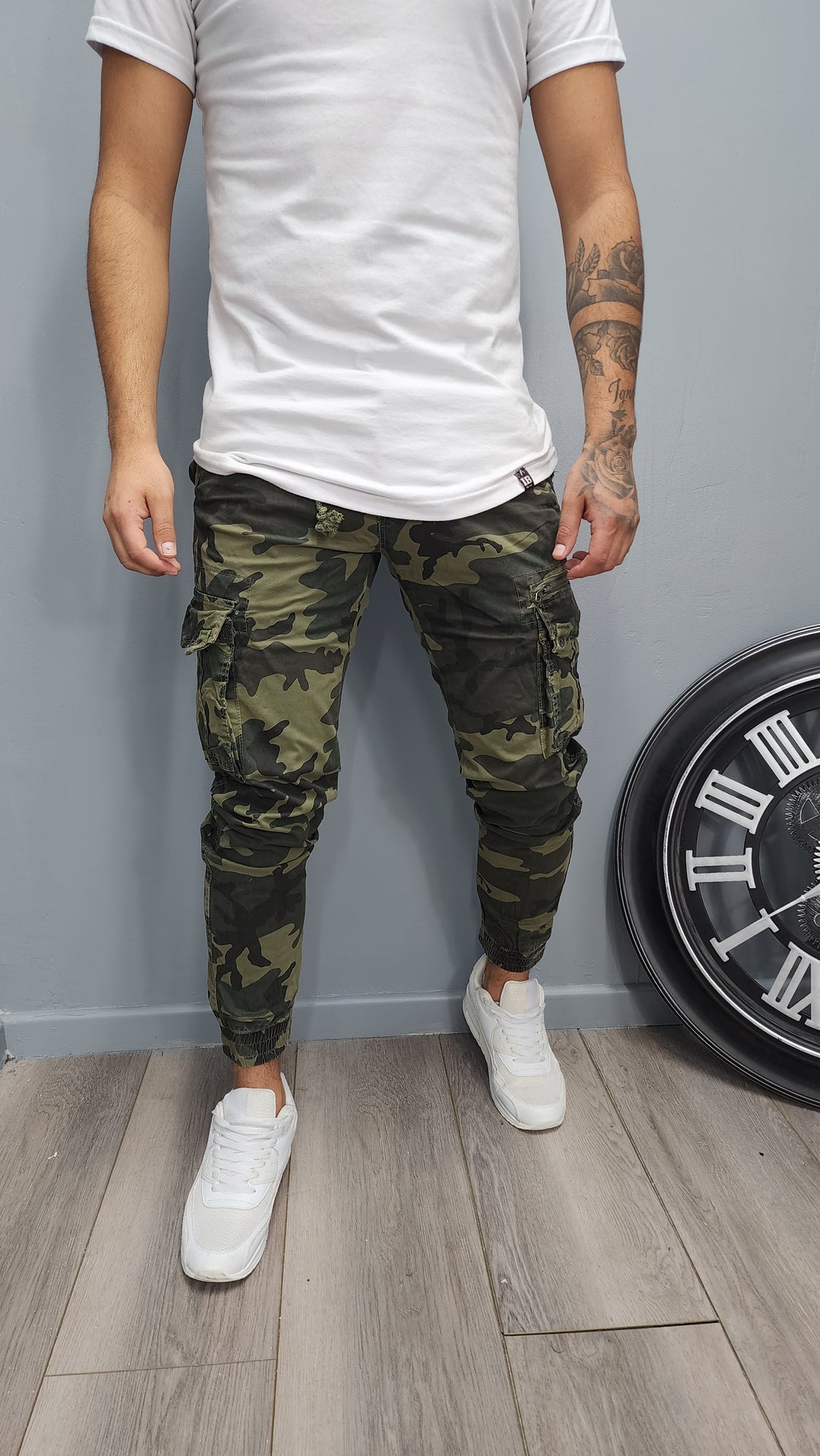 Jogger CX7 (31) - 38 - ibstore