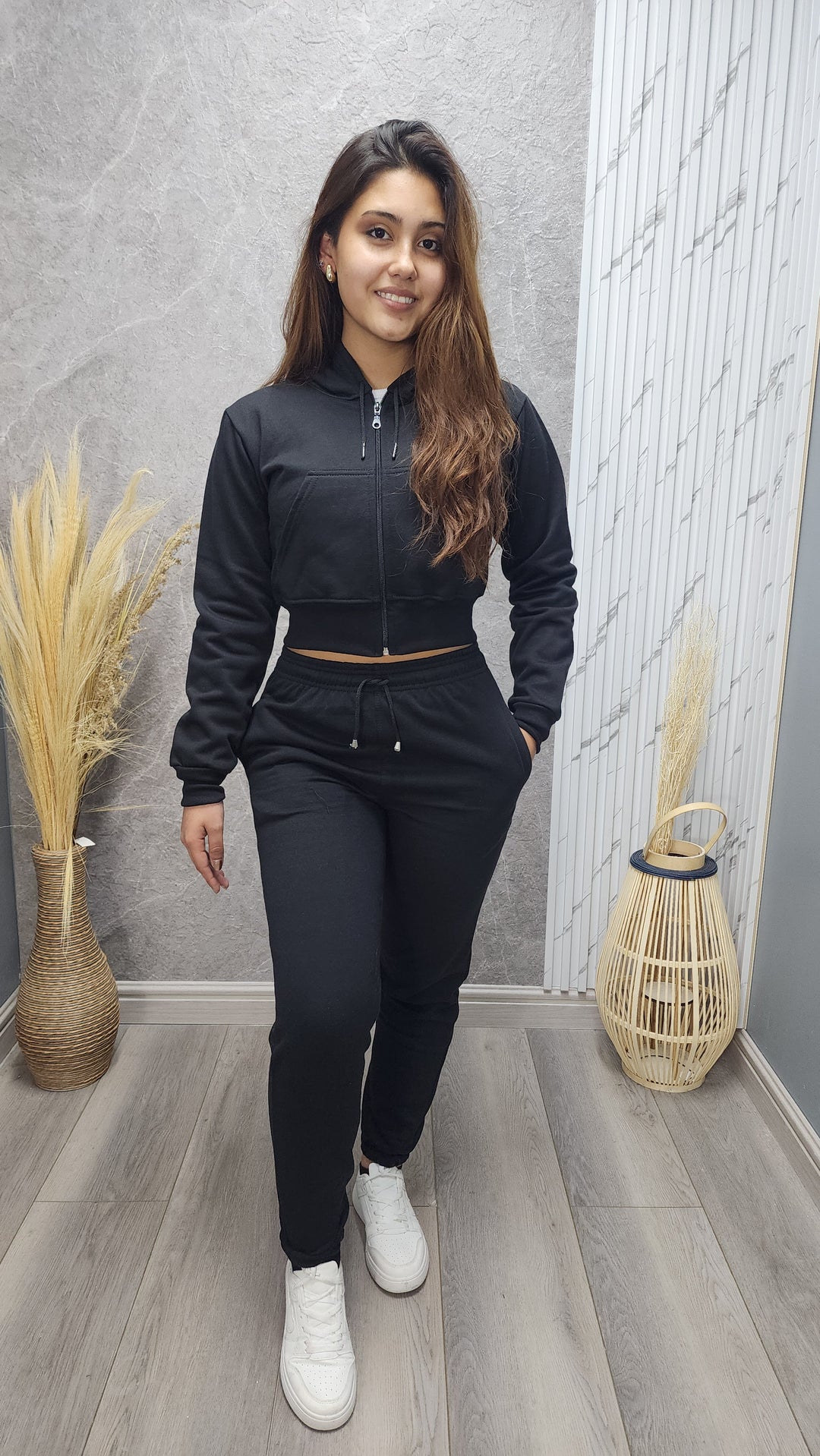 Conjunto Olivia - S - ibstore