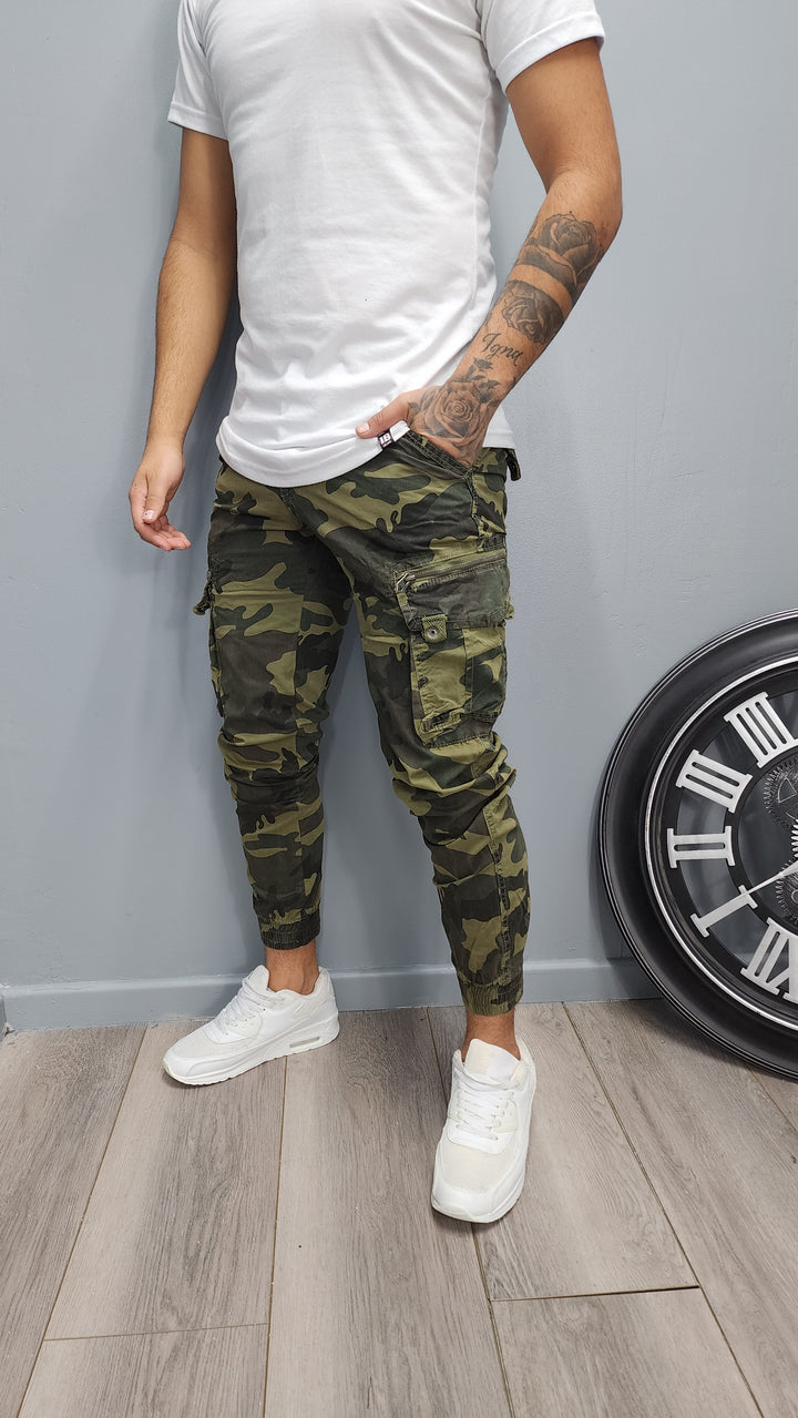 Jogger CX7 (33) - 38 - ibstore