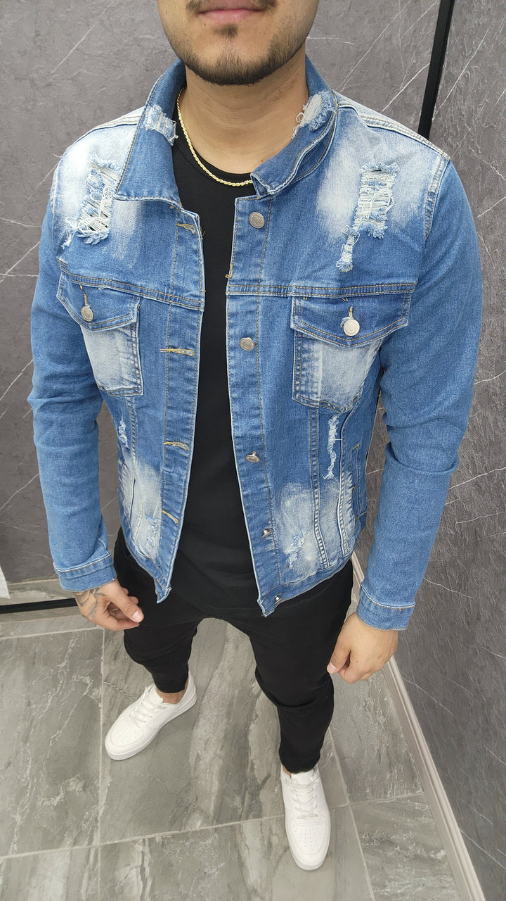 Jacket Montreal (013)