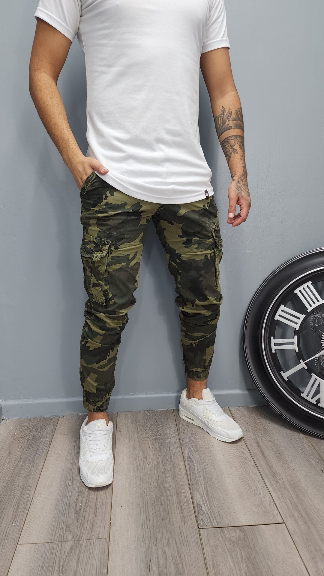 Jogger CX7 (33) - 38 - ibstore