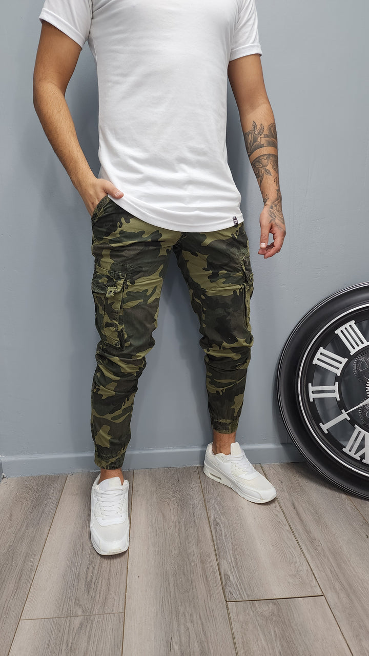 Jogger CX7 (33) - 38 - ibstore
