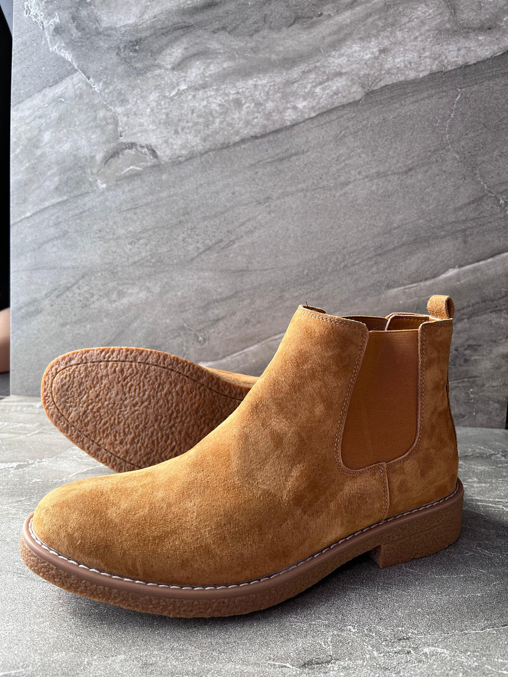 Botin JFK Camel - 39 - ibstore
