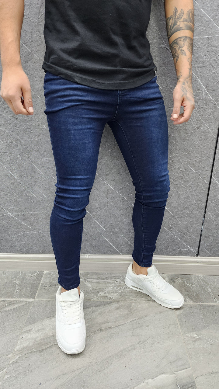Skinny S35
