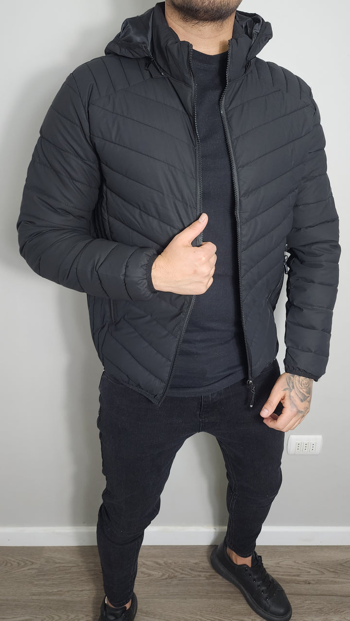 Jacket Mónaco - S - ibstore