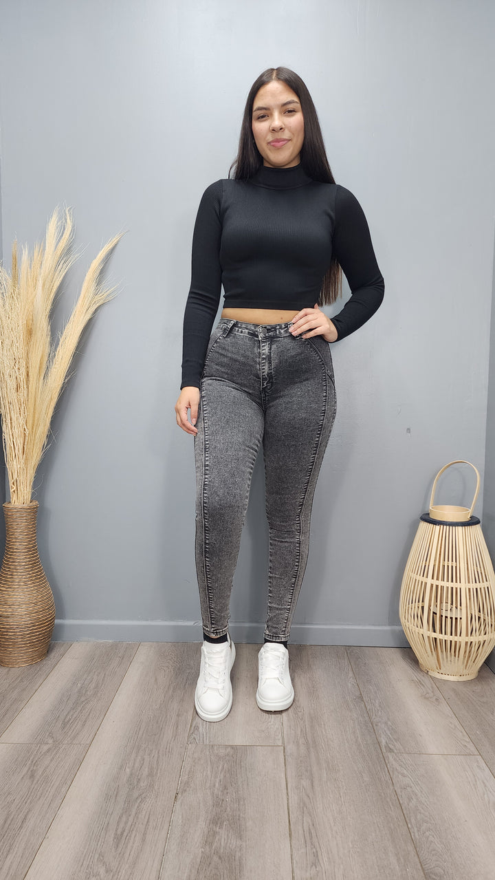 Jeans skinny Renata - 34 - ibstore