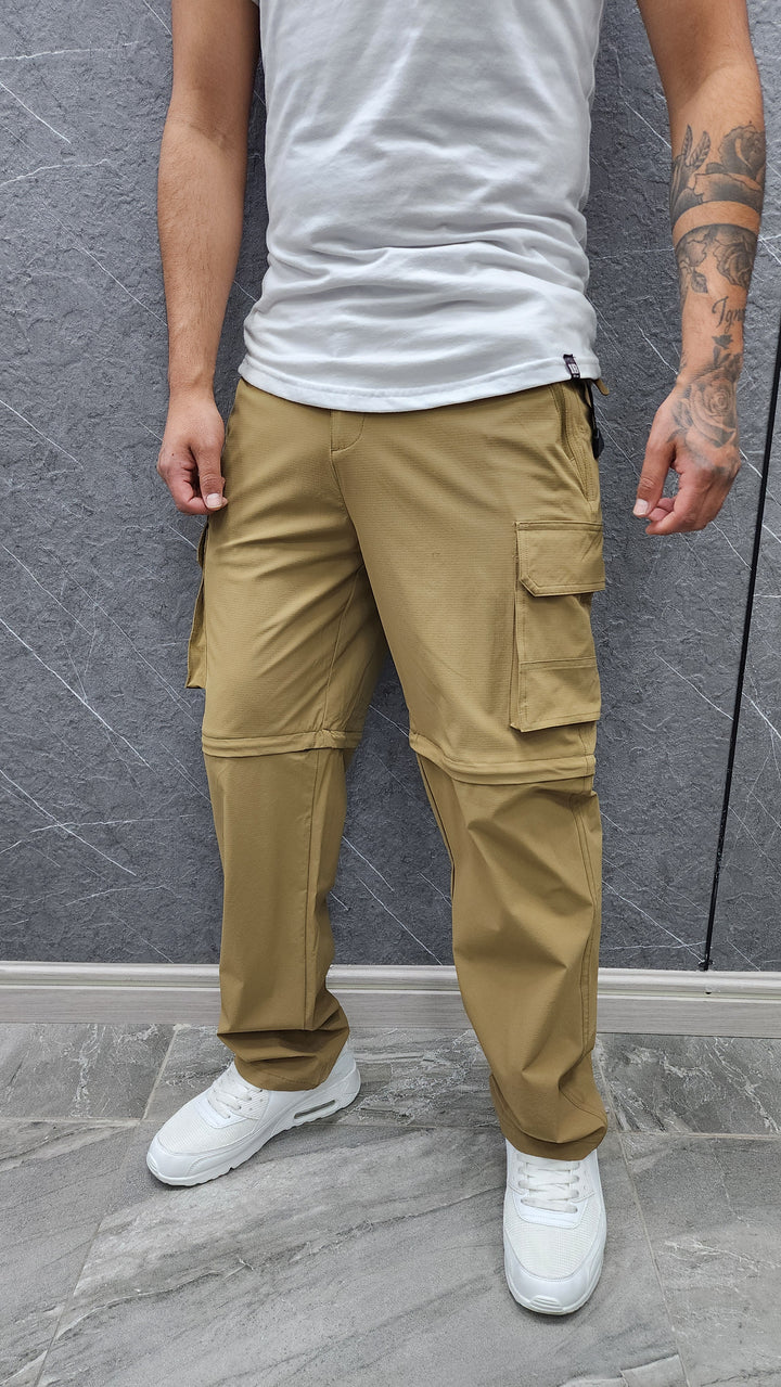 Jogger Altus Mostaza