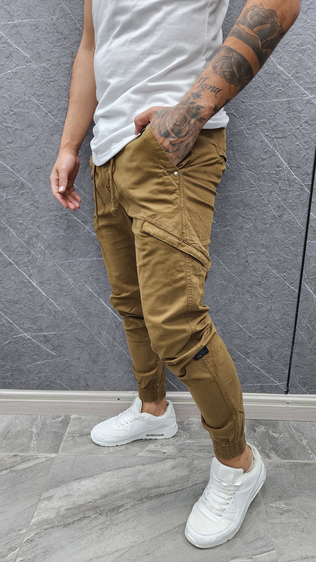 Jogger Sirius (Cf) 16